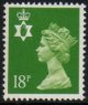 (image for) 18p Green Left Band