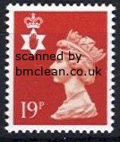 (image for) 19p Orange