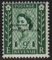 (image for) 9d Green