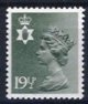 (image for) 19½p Pale olive