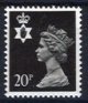 (image for) 20p Black