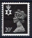 (image for) 20p Black