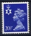 (image for) 20½p Blue
