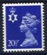 (image for) 20½p Blue