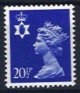 (image for) 20½p Blue