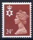 (image for) 24p Indian Red
