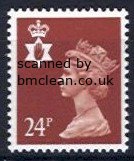 (image for) 24p Indian Red