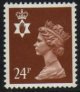 (image for) 24p Chestnut 2 Bands