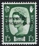 (image for) 1/3 Green