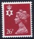 (image for) 26p Red Perf 15 x 14