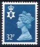 (image for) 32p Green blue