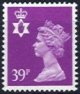 (image for) 39p Mauve
