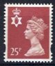 (image for) 25p Red 2 Bands