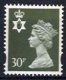 (image for) 30p Olive 2 Bands