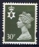 (image for) 30p Olive 2 Bands