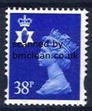 (image for) 38p Ultramarine