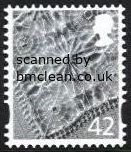 (image for) 42p Linen (W)