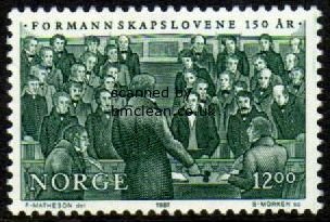 (image for) 1987 Local Councils