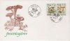 (image for) 1987 Fungi I