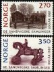 (image for) 1987 Sandvig Collections