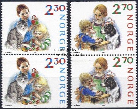 (image for) 1987 Christmas