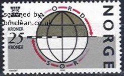 (image for) 1988 North & South