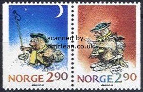 (image for) 1988 Christmas