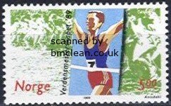 (image for) 1989 Cross-country