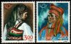 (image for) 1989 Nordic: Traditional Costumes