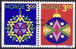 (image for) 1989 Christmas