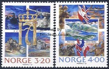 (image for) 1990 World War II