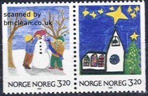 (image for) 1990 Christmas