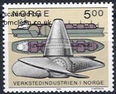 (image for) 1991 Engineering Industries