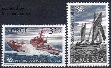 (image for) 1991 Sea Rescue