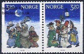 (image for) 1991 Christmas