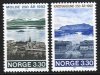 (image for) 1992 Anniv. Molde & Kristiansand