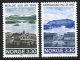 (image for) 1992 Anniv. Molde & Kristiansand