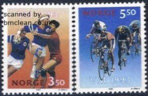 (image for) 1993 Sports Events