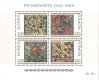 (image for) 1993 Stamp Day M/S