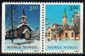 (image for) 1993 Christmas - Churches