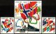 (image for) 1994 Winter Olympics (8th Issue)