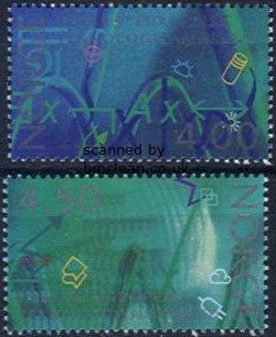 (image for) 1994 EUREKA