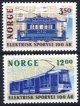 (image for) 1994 Electric Trams