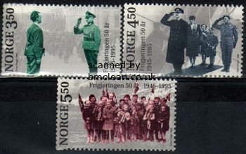 (image for) 1995 Liberation Anniv.