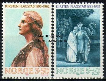(image for) 1995 Kirsten Flagstad