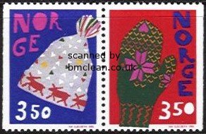 (image for) 1995 Christmas