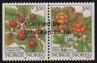 (image for) 1996 Wild Berries II