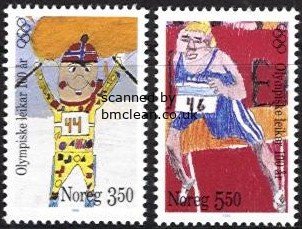 (image for) 1996 Children's Drawings