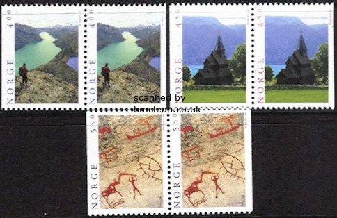 (image for) 1996 World Heritage Sites