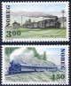 (image for) 1996 Railway